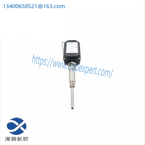 Bently Nevada 26530-12-10-03-020-191-21-03-00 Dual Probe Transducer: Precision Measurement for Industrial Automation