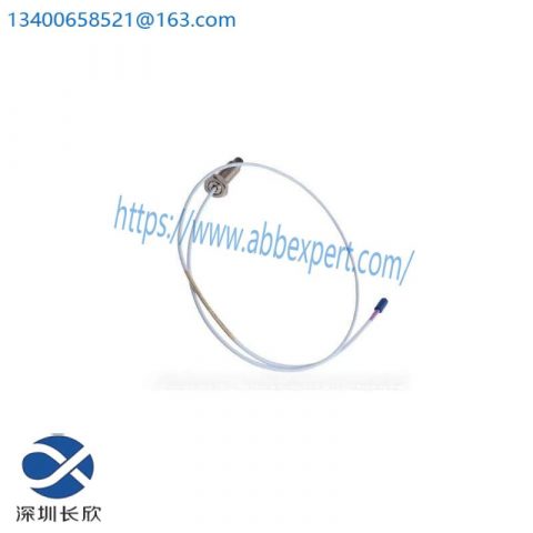 BENTLY NEVADA 330905-00-13-10-12-CN Proximity Probes