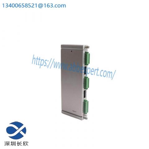 Bently Nevada 991-01-XX-01-00 288865-01 Transmitter: Precision Measurement Solution for Industrial Automation