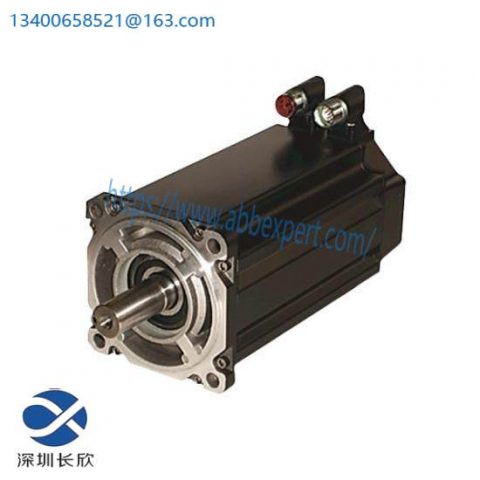 CATMPLB4530KSJ72AA Servo Motors: High Precision & Robust Control System