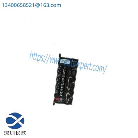 Copley Controls 5434AC-800-1044 AC Servo Amplifier