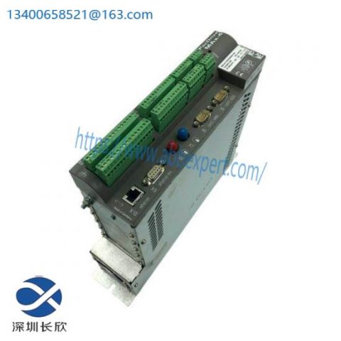 ELAU SH070/60020/0/0/00/00/00/01/00 High Performance Industrial Module
