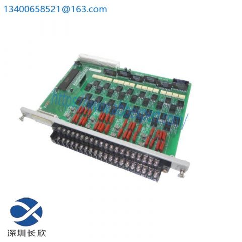 EMERSON KL3031X1-BA1 | 12P4630X112 Input Module - Precision Control Solutions
