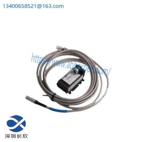 Emerson EPRO PR6423002000920000006N CON021