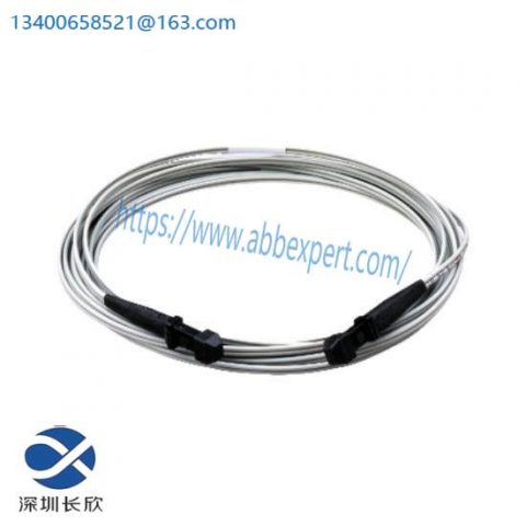 Schneider Electric Ethernet ConneXium Fiber Optic Cable 490NOR00003