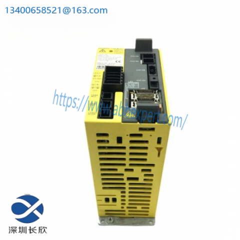 GE HE693RTD600G - Industrial RTD Input Module