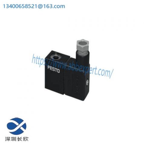 Festo PEV-1/4-B-OD Pressure Switch, Ideal for Industrial Automation