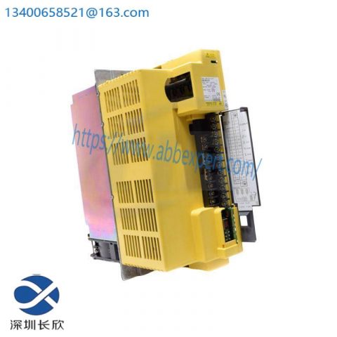 Fanuc A06B-0223-B001 AC Servo Drive Module