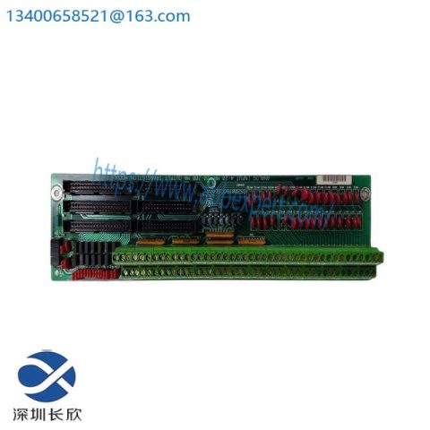 GE IC758RSWC12PCX128 Industrial Control Module