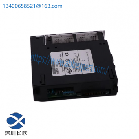 GE DS215SDCCG1A - Advanced Control Module for Industrial Automation