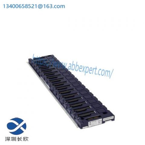 GE Fanuc IC695CHS016 - Universal Backplanes, Compact Control Solutions