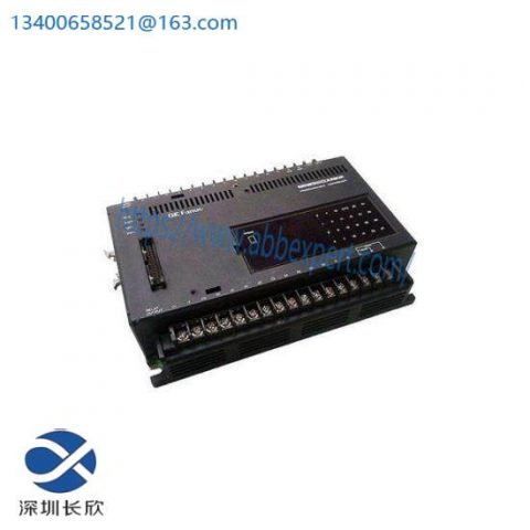 GE Fanuc IC698CRE030 Pentium-M Redundancy CPU - Industrial Control Solution