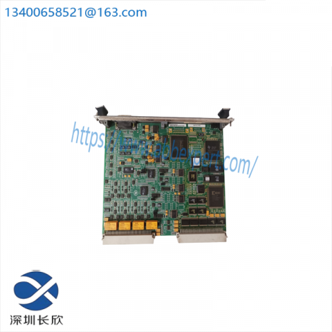 GE VSV0 H1B IS200VSVOH1BED: Advanced Industrial Circuit Board