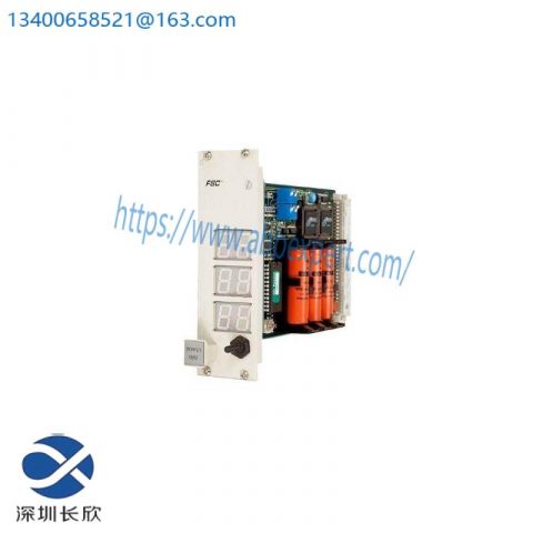 Honeywell 10006/2/1 Diagnostic & Battery Module (DBM)