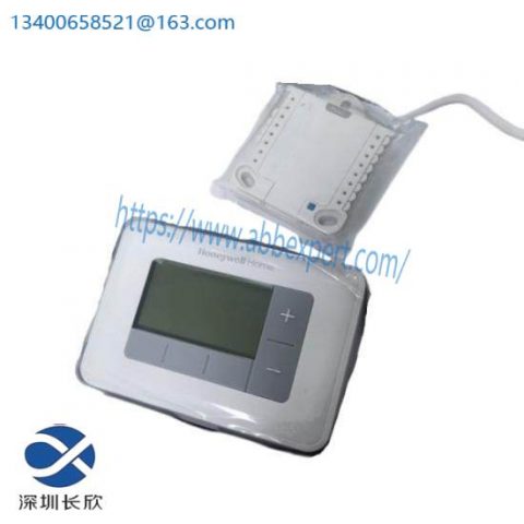 Honeywell 121B99VM75000 - HB02A50110A