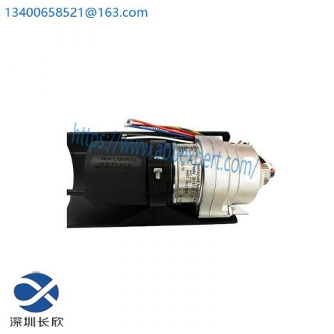 HONEYWELL 2108B2001N High-Performance Control Module