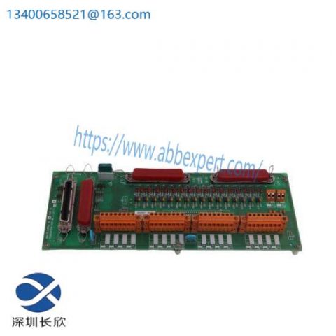 Honeywell MC-TAOY22 51204172-175 | Analog Output Module
