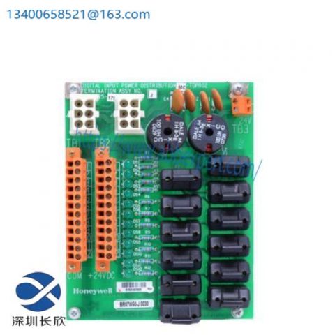 ABB MC-TDPR02 Control Module