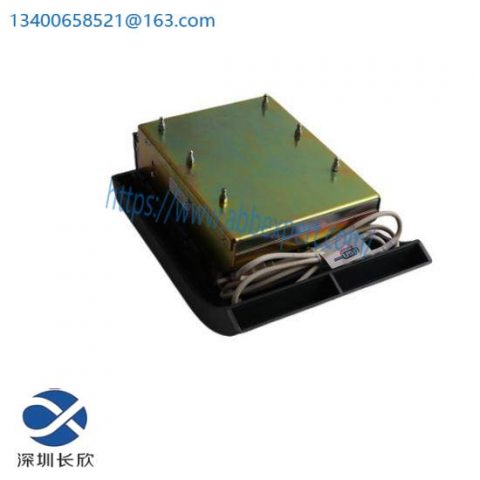 Honeywell 51305829-400 Power Module