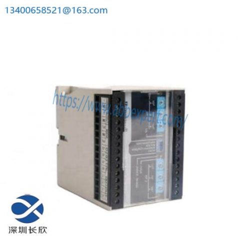 Honeywell 942-M0A-2D-1G1-220S Electronic Control Unit: Industrial Grade Precision Control Solution