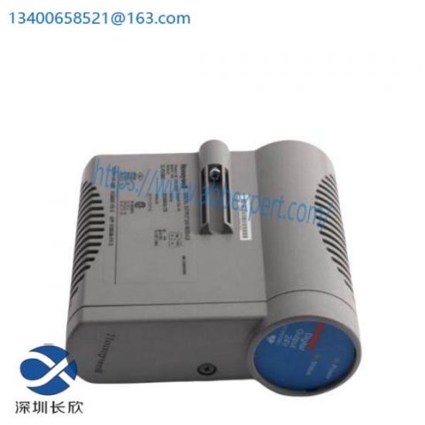 Honeywell CC-PDIL01 - 51405040-176 PLC Expansion Module