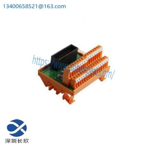 Honeywell FC-TIDI-1624 Digital Input Module - Industrial Control Solution for Enhanced System Reliability