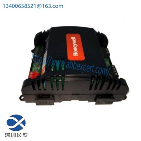 Honeywell HT9612D3100 Industrial Drive Unit