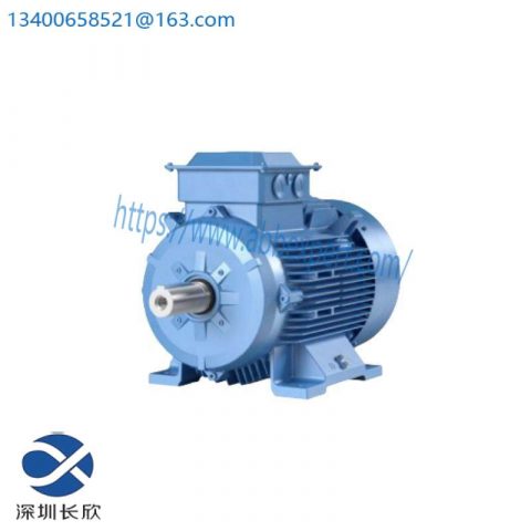 ABB IEC 60034-1 Motor: IE3 High Efficiency, 4 Pole, 380V, 22KW