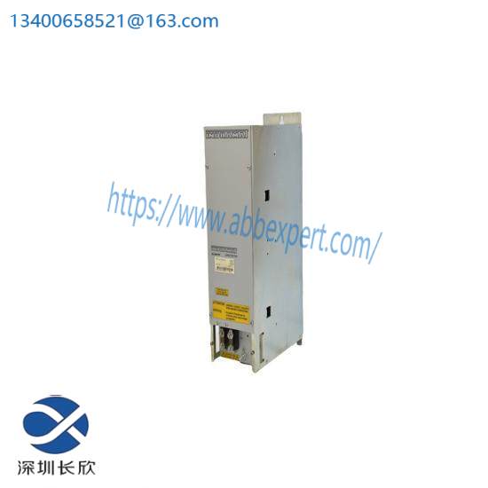 Indramat MDD090C-N Servo Motor, High Precision Industrial Control Component