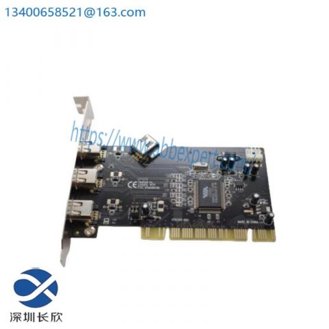 GE IS200HFPAG1AEC - High-Frequency AC Fan Power Supply Board