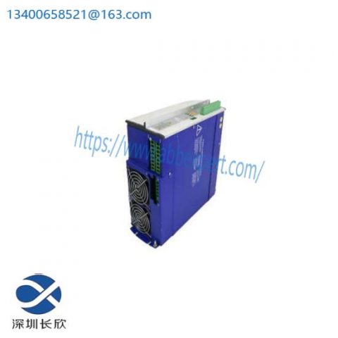 Kollmorgen MMCD-SD-3.0-230-DN Industrial Control Module