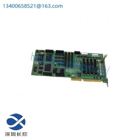 MMT-BDP081PNA Motion Controller, Advanced Industrial Control System