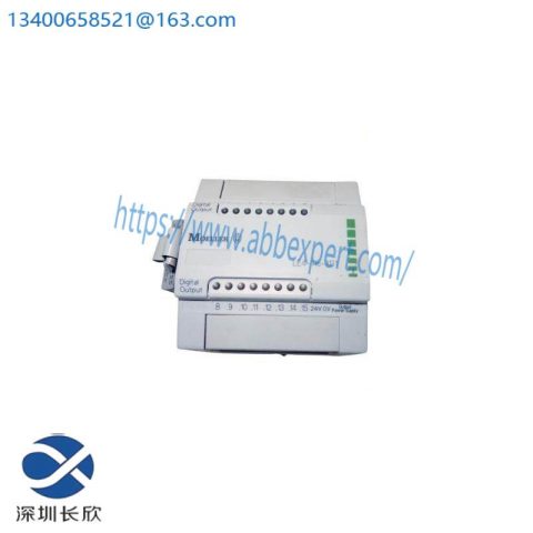 MOELLER LE4-116-XD1: Industrial Automation Expansion Module