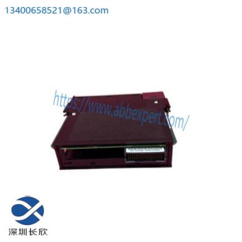 Molex SST-ESR2-CLX-RLL ControlLogix Communication Module