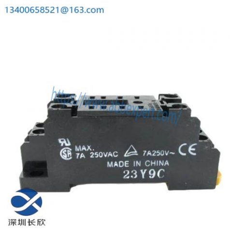 Omron MY2N-J 24VDC 2-M4X10 PYF08A-E Relay Sockets & Hardware