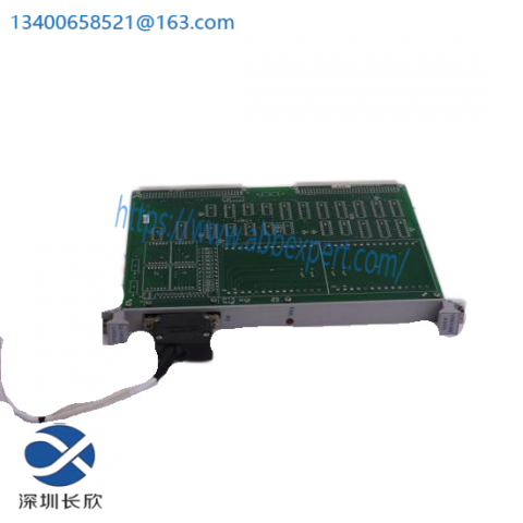 RELIANCE 57411-2 Resolver Input Module for AutoMax PLC Systems