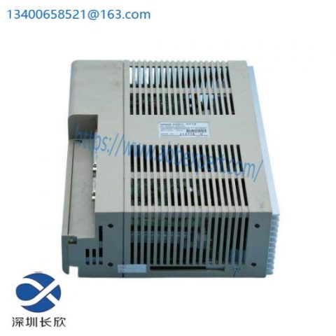OMRON R88D-HT10 Servo Drive - Precision Control for Industrial Automation