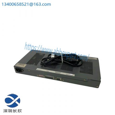Foxboro P0926QP Control Module, Specialized for Industrial Automation