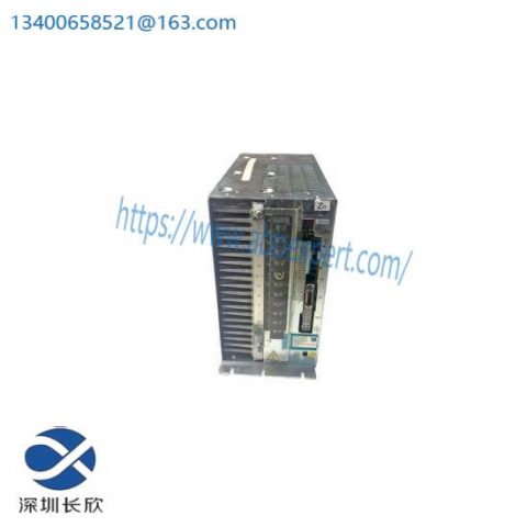 Panasonic DV47L250LE4A P326M-250LE4A Servo Driver: Precision Control for Advanced Manufacturing