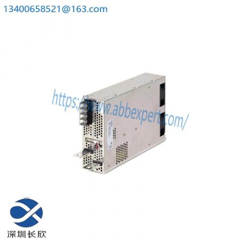 Cosel PBA1500F-24 Universal Input Power Supply Module