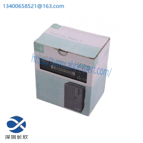 PILZ PSS SB 3006-3 ETH DP-S Control Module for Industrial Automation