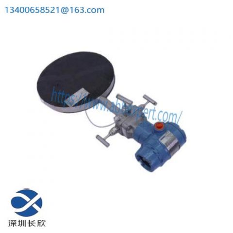 Rosemount 3051CD2A22A1AB4M5DF High-Performance Pressure Transmitter