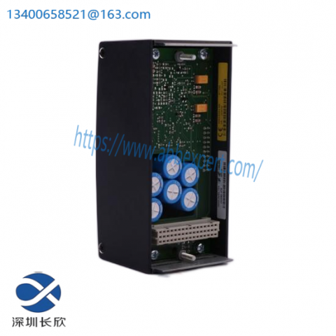 SARI 209 270 OEN8570 000 01 - Advanced Industrial Control Module