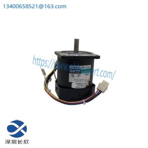 Rockwell Automation A-B 2100-OM-PKGCDPLVMCC Industrial Control Module