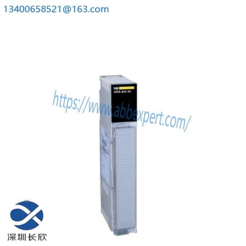 Schneider Electric 140CPS21400 - Modicon Quantum 10A 24V Power Supply Unit