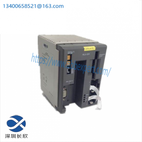Schneider ALU201L/PC-BALU-201L CPU Module: Industry-leading Automation Solution