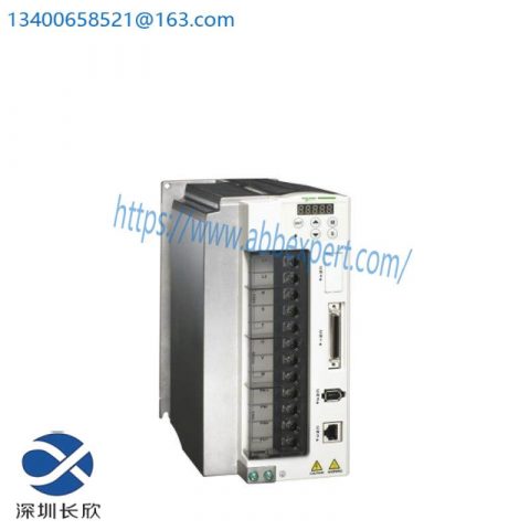 Schneider VDIMNCGR085TBEP Digital Input Module for Industrial Automation