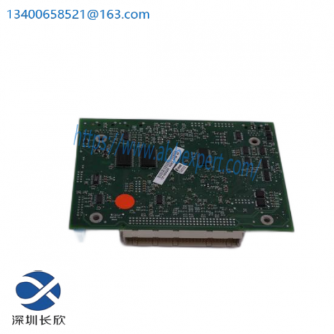 Shinko FCP-M3550 Process Control Module, Compact PLC System