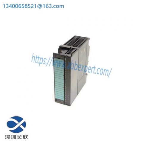 Siemens 6ES7322-8BH10-0AB0 Digital Output SM 322 - High-Precision Control for Industrial Automation