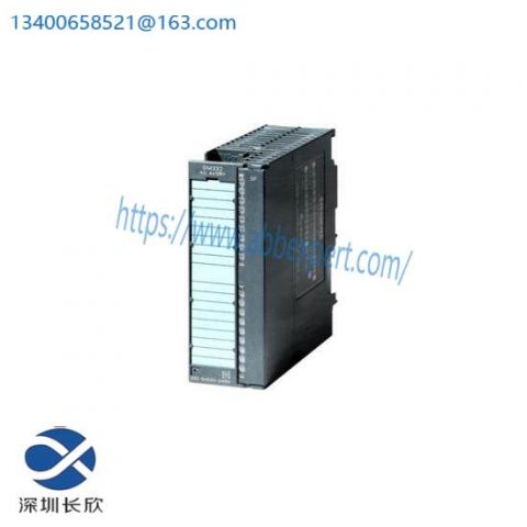 SIEMENS 6ES7332-5HD01-0AB0 Analog Output Module, Advanced Control Solution